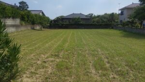 【長生村一松丙】陽当り良く敷地も広い215坪超♪