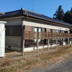 【長生村中之郷】平屋の貸家♪農地に囲まれのんびり田舎生活♪ 画像2 【長生村中之郷】平屋の貸家♪農地に囲まれのんびり田舎生活♪ 画像2