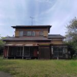 【七井土】広々敷地400坪超‼使い方様々‼ 画像1
