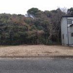 【長生村宮成】目の前に広がる田園風景、静かな住宅地 画像1