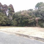 【長生村宮成】目の前に広がる田園風景、静かな住宅地 画像4