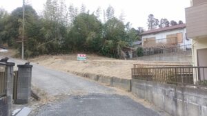 【一宮町一宮】人気の一宮町の静かな住宅地♪